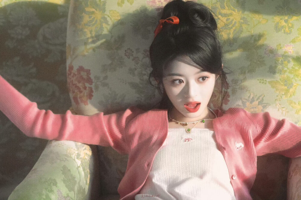  ​​​黄杨钿甜