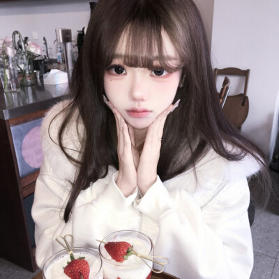 女生头像