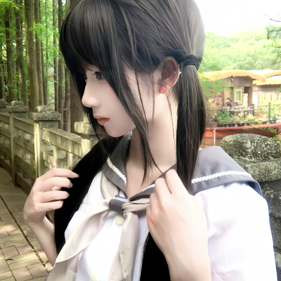 女生头像