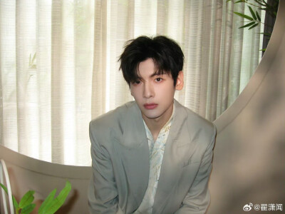 翟潇闻