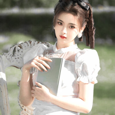 。