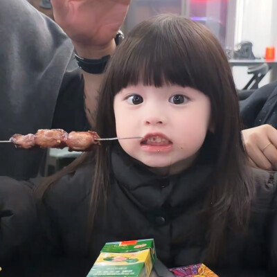 萌娃头像