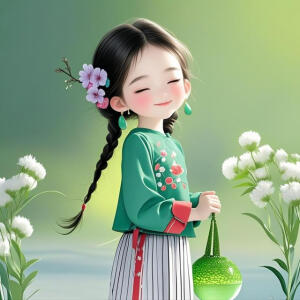 少女✿梦