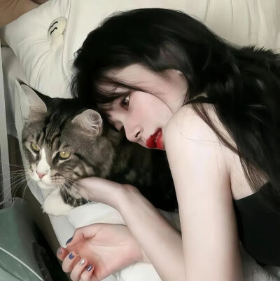 女头像
