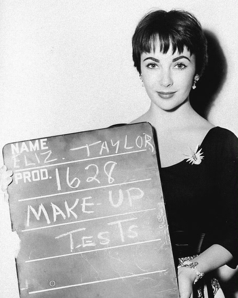 Elizabeth Taylor
