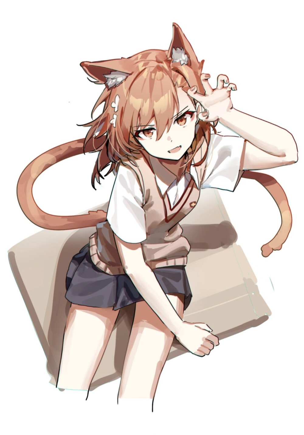 misaka❤️5.2
御坂美琴