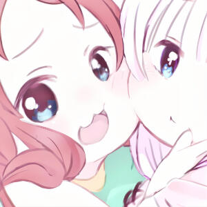 贴贴