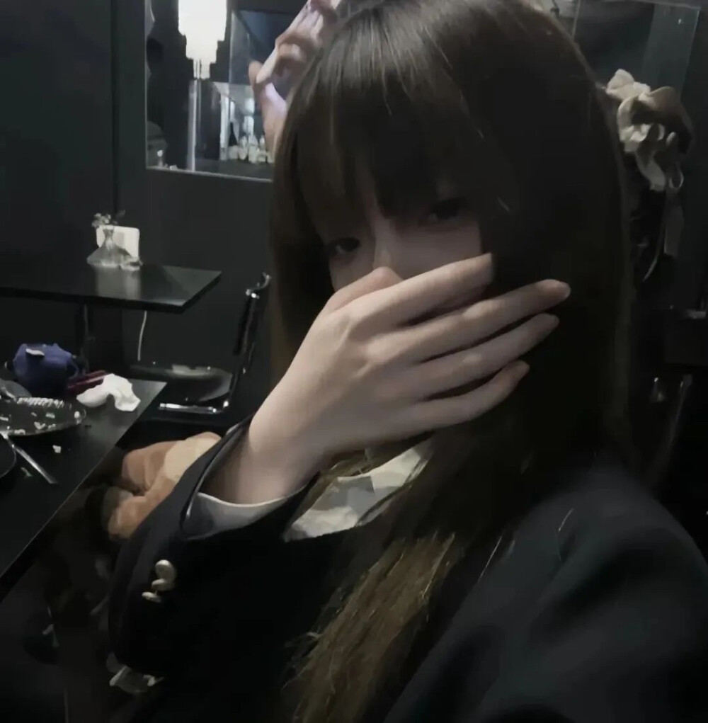 好久不见