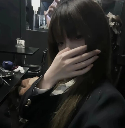 好久不见