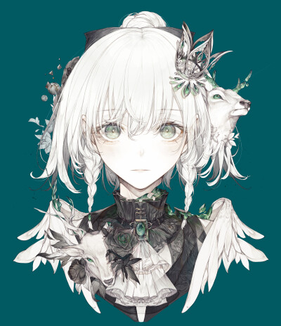 鹿