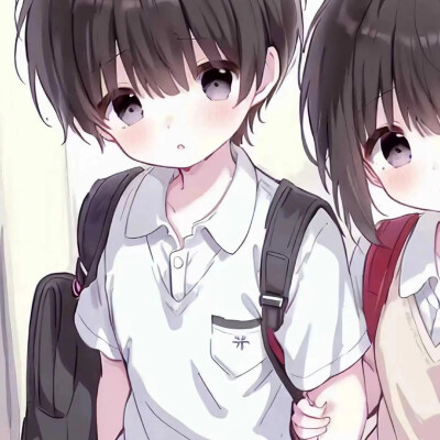 情头