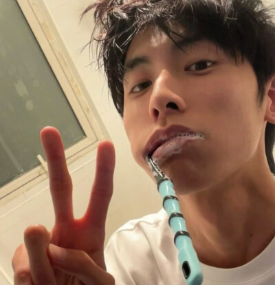 男生头像