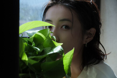 张子枫