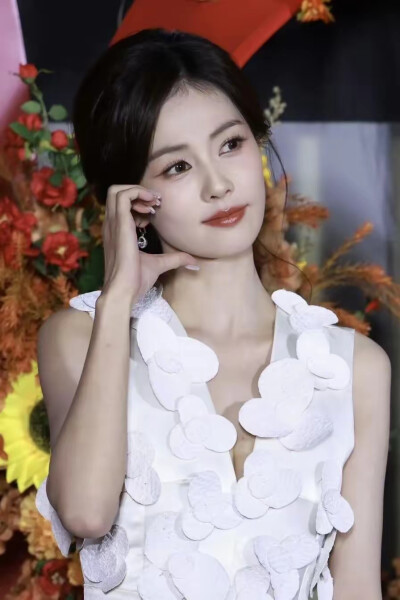 白鹿