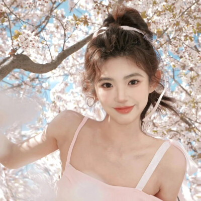高清女头