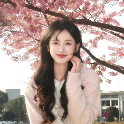 高清女头