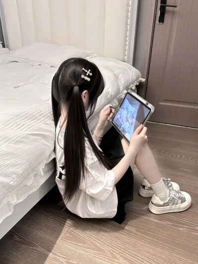 萌妹子