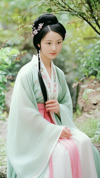 西施
