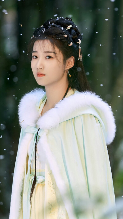 榜上佳婿 简明舒 卢昱晓