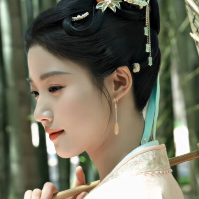 明月寄我心