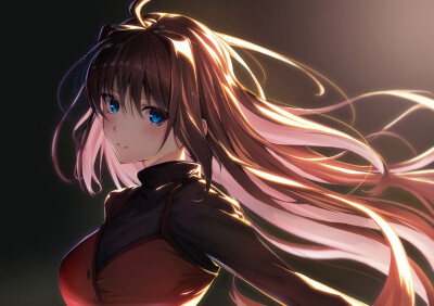 型月