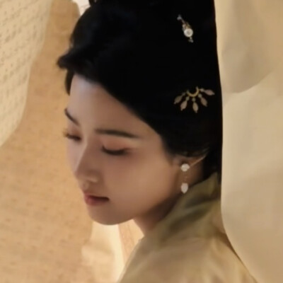 如此的美