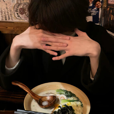 男生头像