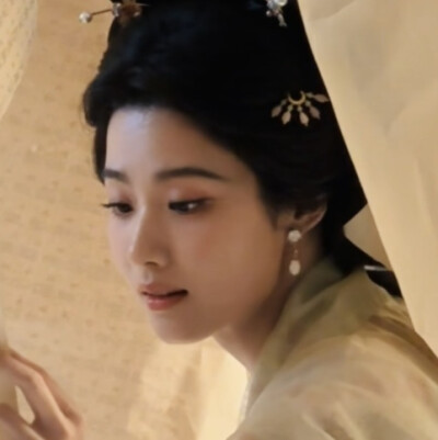 如此的美