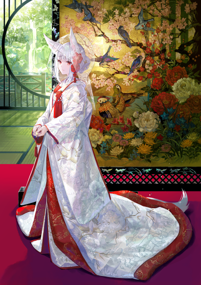 狐