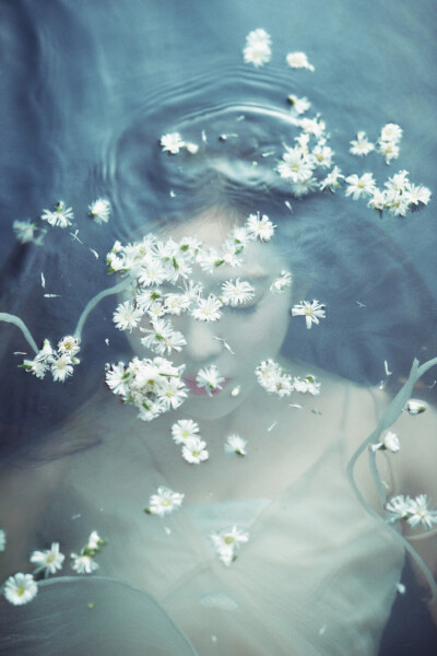 Red Velvet #Irene Solo #Like A Flower