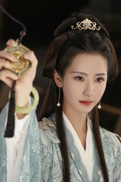 莲花楼｜乔婉娩｜陈都灵