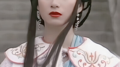 半脸