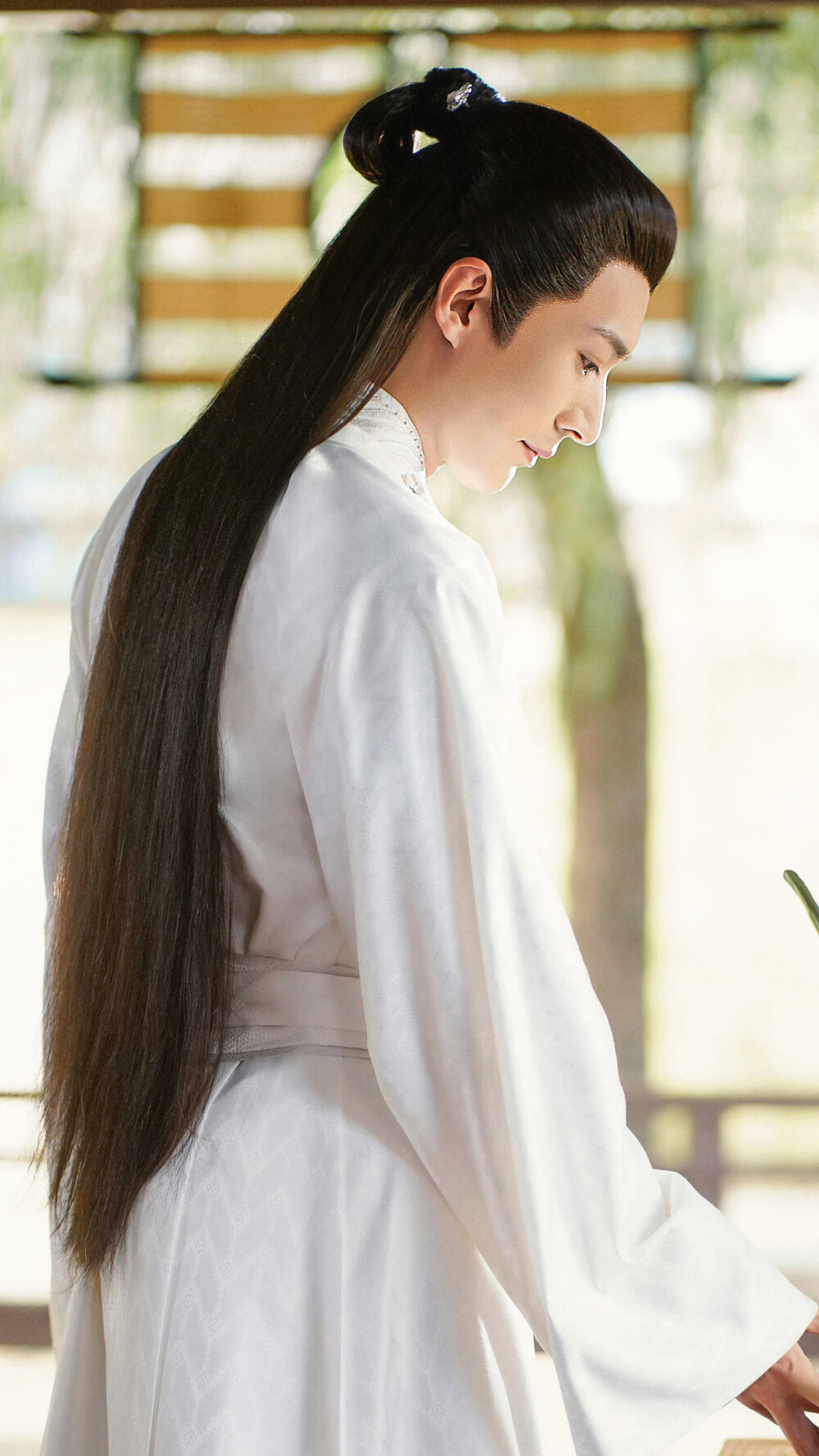 落花时节又逢君 锦绣 刘学义