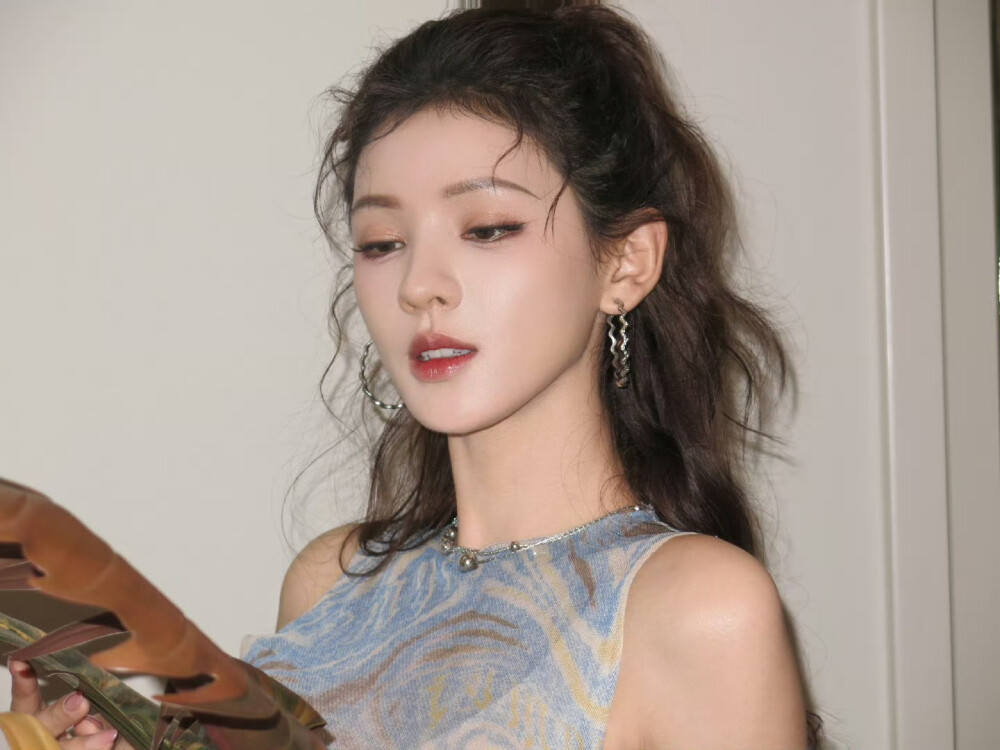 张予曦