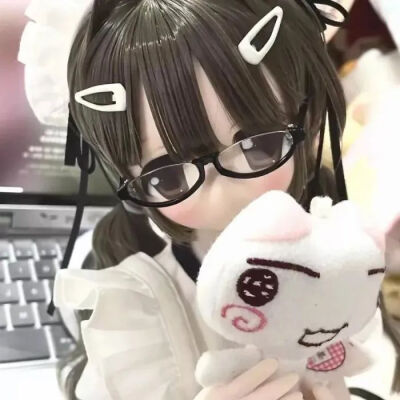 bjd女头［侵权删］