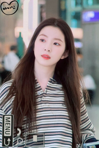 Red Velvet #Irene