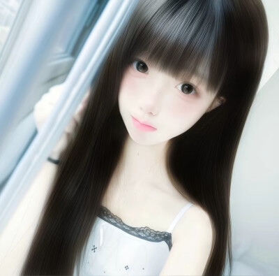 兔兔女头