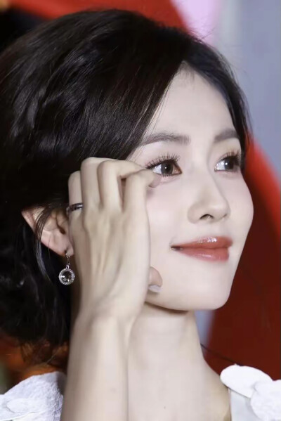 白鹿