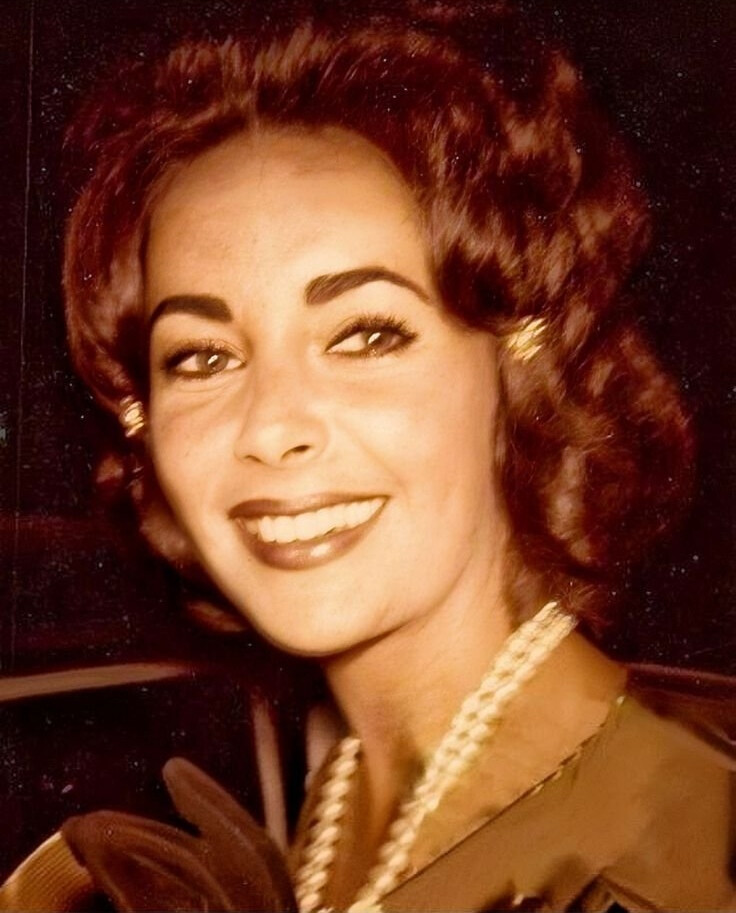 Elizabeth Taylor