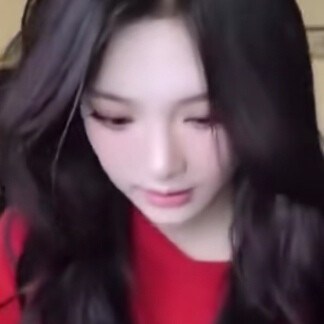 怎么美成这样