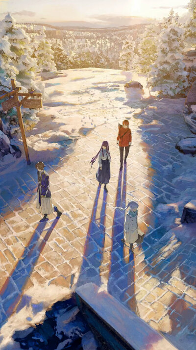 ba 蝴蝶忍 miku 葬送的芙莉莲