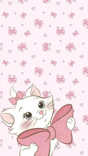 MarieCat~玛丽猫