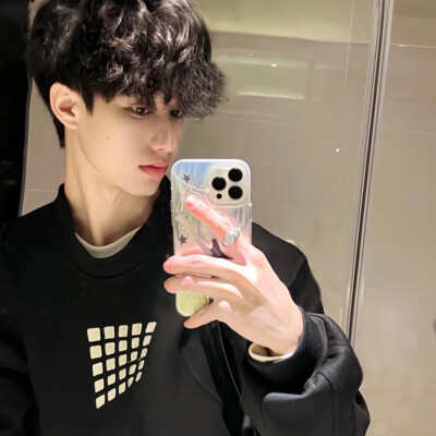 男生头像