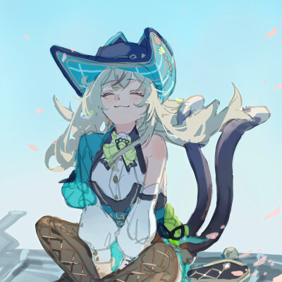 原神