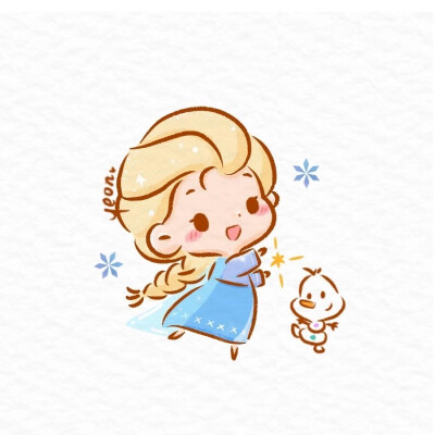 小图
