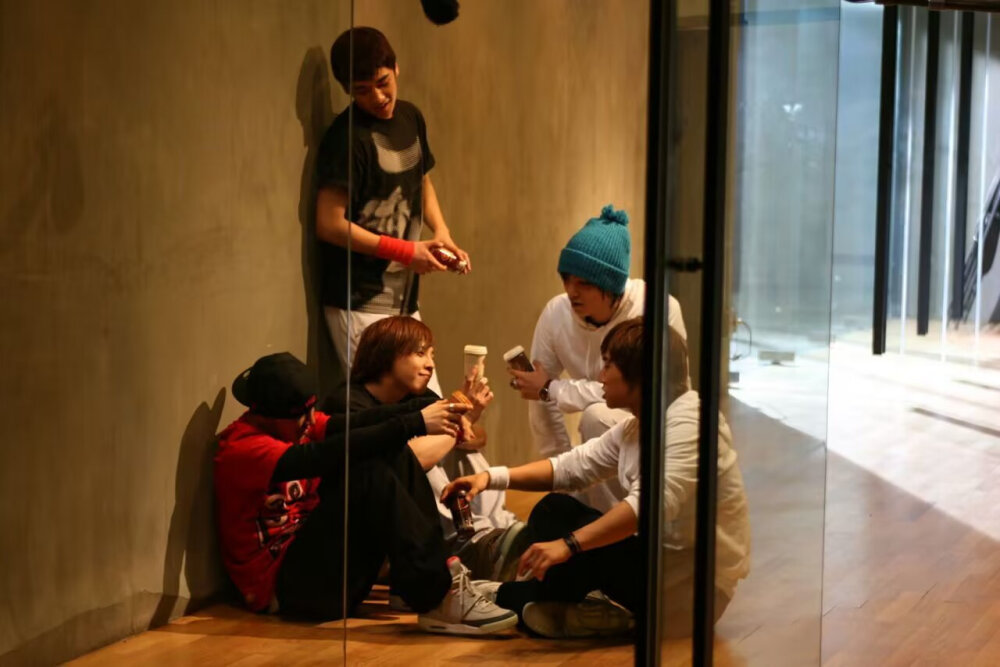 Bigbang