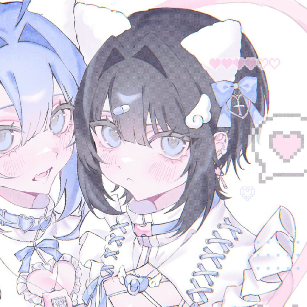 画师：_nya_xoxo