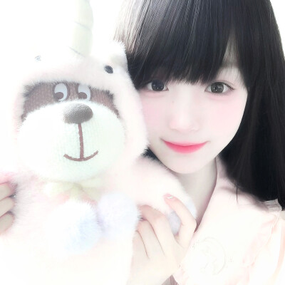 兔兔女头
