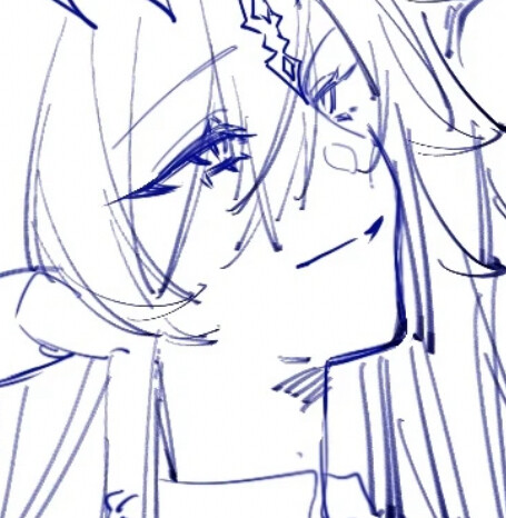 这里为什么全是明日方舟呢好难猜啊