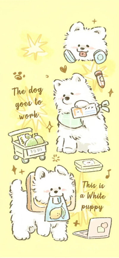 壁纸